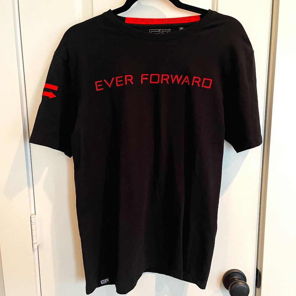 Ever Forward Signature Tee